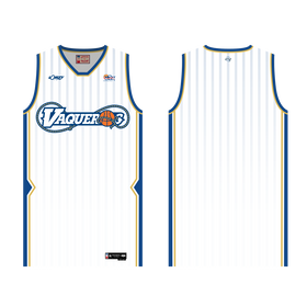 AUTHENTIC JERSEY - WHITE